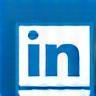 LinkedIn Icon