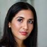 Photo of Fatima Zahra, Project Director at Gulf Coast Builders.